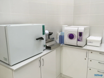 Стоматологическая клиника АЛИСА-ДЕНТ на Советской