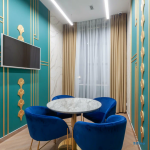 Стоматологическая клиника ATIS FABER (АТИС ФАБЕР) м. Геологическая