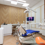 Стоматологическая клиника ATIS FABER (АТИС ФАБЕР) м. Геологическая