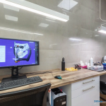 Стоматологическая клиника ATIS FABER (АТИС ФАБЕР) м. Геологическая