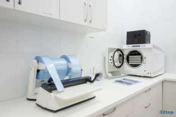 Стоматологическая клиника ATIS FABER (АТИС ФАБЕР) м. Геологическая