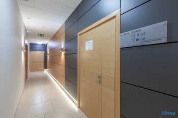 Стоматологическая клиника ATIS FABER (АТИС ФАБЕР) м. Геологическая