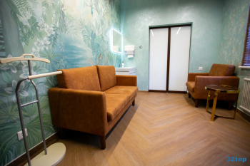 Стоматологическая клиника ATIS FABER (АТИС ФАБЕР) м. Геологическая