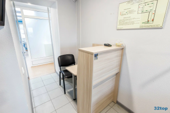 Стоматология ТОТАЛDЕНТ (ТОТАЛДЕНТ) на Байкальской