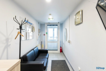 Стоматология ТОТАЛDЕНТ (ТОТАЛДЕНТ) на Байкальской