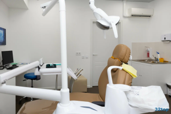 Стоматология ТОТАЛDЕНТ (ТОТАЛДЕНТ) на Гоголя