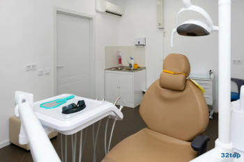 Стоматология ТОТАЛDЕНТ (ТОТАЛДЕНТ) на Гоголя