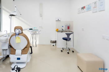 Стоматология ТОТАЛDЕНТ (ТОТАЛДЕНТ) на Гоголя