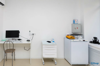 Стоматология ТОТАЛDЕНТ (ТОТАЛДЕНТ) на Гоголя