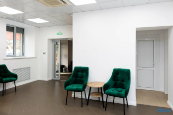 Стоматология ТОТАЛDЕНТ (ТОТАЛДЕНТ) на Гоголя