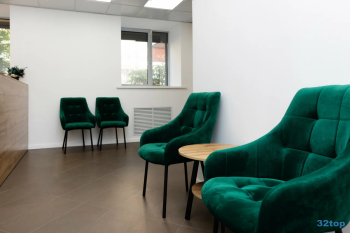 Стоматология ТОТАЛDЕНТ (ТОТАЛДЕНТ) на Гоголя