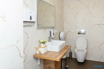 Стоматология ТОТАЛDЕНТ (ТОТАЛДЕНТ) на Гоголя