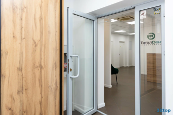 Стоматология ТОТАЛDЕНТ (ТОТАЛДЕНТ) на Гоголя