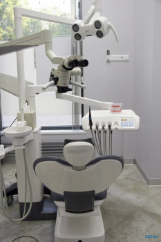 Стоматологическая клиника ЛИМАДО м. Петровский парк