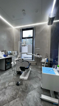 Стоматологическая клиника ЛИМАДО м. Петровский парк