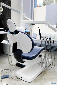 Стоматологическая клиника ЛИМАДО м. Петровский парк