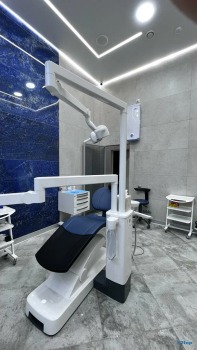 Стоматологическая клиника ЛИМАДО м. Петровский парк