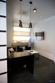 Стоматология СДЕЛАЙ ЗУБЫ м. Спортивная