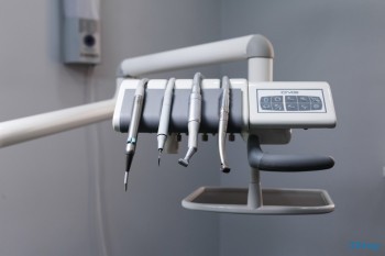 Стоматология СДЕЛАЙ ЗУБЫ м. Спортивная