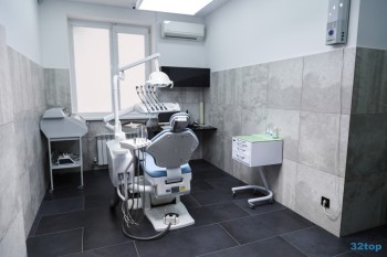 Стоматология СДЕЛАЙ ЗУБЫ м. Спортивная