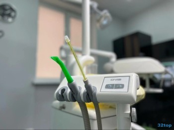 Стоматология СДЕЛАЙ ЗУБЫ м. Спортивная