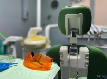 Стоматология СДЕЛАЙ ЗУБЫ м. Спортивная