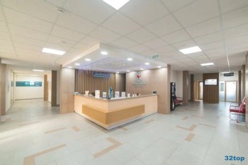 Многопрофильный медицинский центр ФИЛАТОВСКАЯ КЛИНИКА