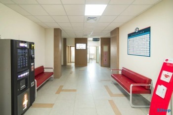 Многопрофильный медицинский центр ФИЛАТОВСКАЯ КЛИНИКА