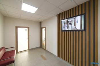 Многопрофильный медицинский центр ФИЛАТОВСКАЯ КЛИНИКА