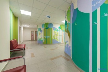 Многопрофильный медицинский центр ФИЛАТОВСКАЯ КЛИНИКА