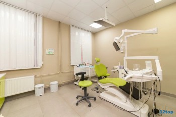 Многопрофильный медицинский центр ФИЛАТОВСКАЯ КЛИНИКА