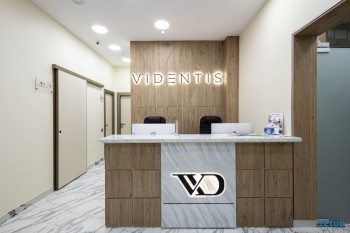 Стоматологическая клиника ВИДЕНТИС м. Теплый Стан