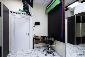 Стоматологическая клиника ВИДЕНТИС м. Теплый Стан