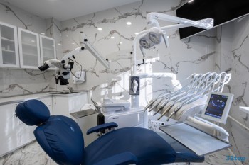 Стоматологическая клиника ВИДЕНТИС м. Теплый Стан