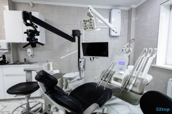 Стоматологическая клиника ВИДЕНТИС м. Теплый Стан