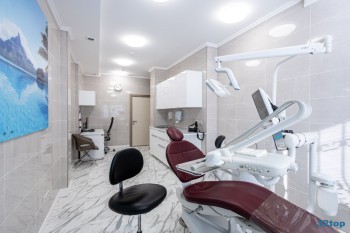 Стоматологическая клиника ВИДЕНТИС м. Теплый Стан
