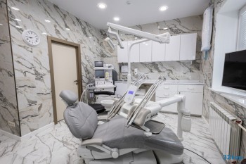 Стоматологическая клиника ВИДЕНТИС м. Теплый Стан