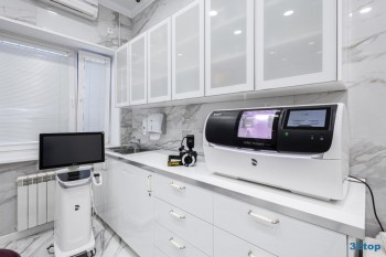 Стоматологическая клиника ВИДЕНТИС м. Теплый Стан