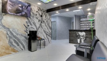 Медицинский центр СПАРТА ДЕНТ