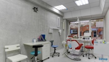 Медицинский центр СПАРТА ДЕНТ