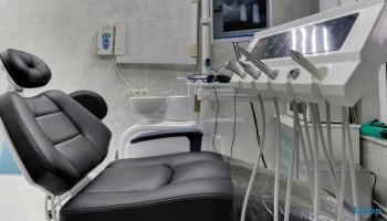 Медицинский центр СПАРТА ДЕНТ