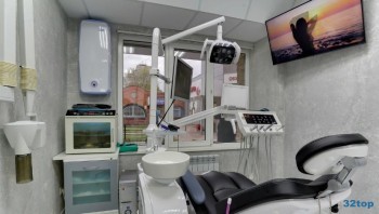 Медицинский центр СПАРТА ДЕНТ