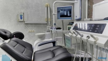 Медицинский центр СПАРТА ДЕНТ