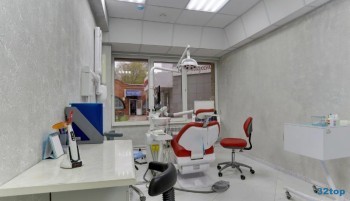 Медицинский центр СПАРТА ДЕНТ