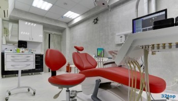 Медицинский центр СПАРТА ДЕНТ