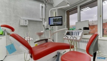 Медицинский центр СПАРТА ДЕНТ