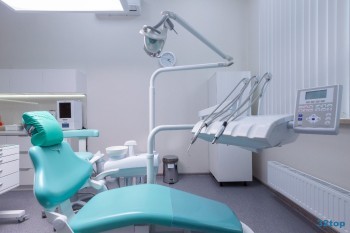 Стоматологическая клиника ЭТТИКА м. Динамо