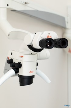 Стоматологическая клиника ЭТТИКА м. Динамо