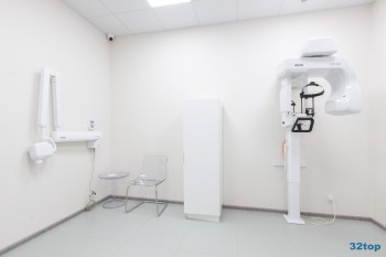 Стоматологическая клиника ЭТТИКА м. Динамо