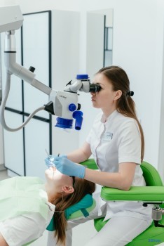 Стоматологическая клиника ЭТТИКА м. Динамо